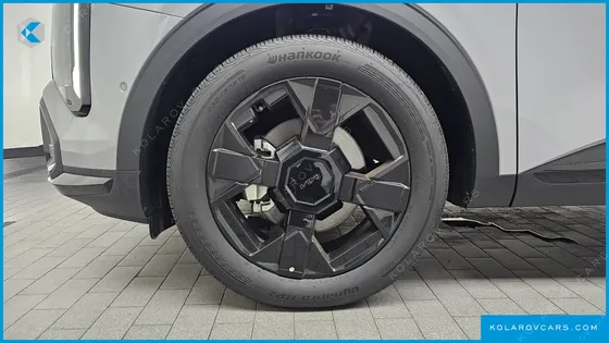 KIA SPORTAGE HEV 1.6 2WD