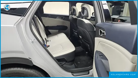 KIA SPORTAGE HEV 1.6 2WD