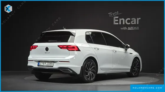 VOLKSWAGEN GOLF 2.0 TDI PRESTIGE