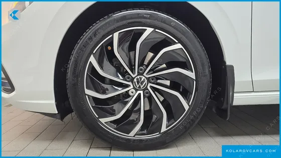 VOLKSWAGEN GOLF 2.0 TDI PRESTIGE