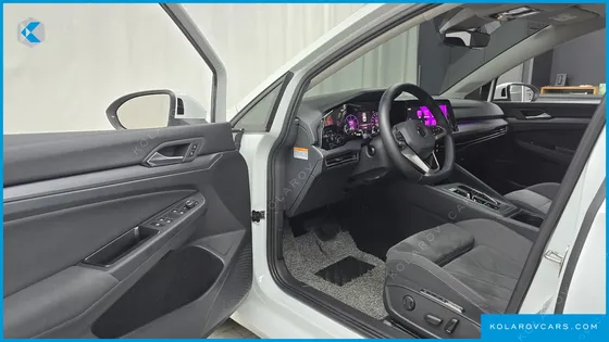 VOLKSWAGEN GOLF 2.0 TDI PRESTIGE