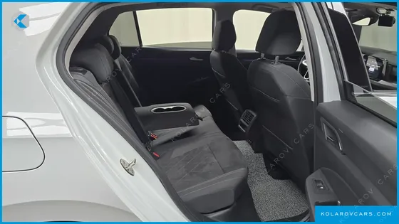VOLKSWAGEN GOLF 2.0 TDI PRESTIGE