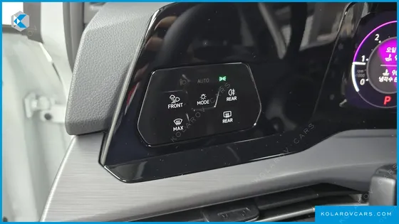 VOLKSWAGEN GOLF 2.0 TDI PRESTIGE