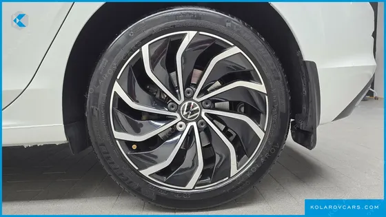 VOLKSWAGEN GOLF 2.0 TDI PRESTIGE