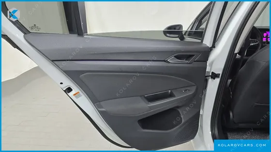 VOLKSWAGEN GOLF 2.0 TDI PRESTIGE