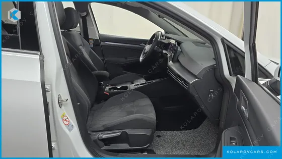 VOLKSWAGEN GOLF 2.0 TDI PRESTIGE