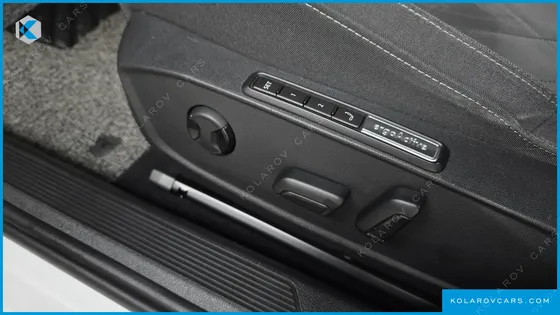 VOLKSWAGEN GOLF 2.0 TDI PRESTIGE