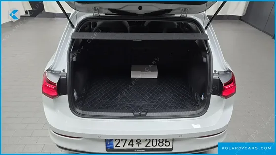 VOLKSWAGEN GOLF 2.0 TDI PRESTIGE
