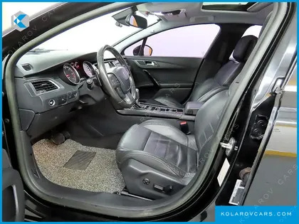PEUGEOT 508 2.0 ALLURE