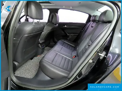 PEUGEOT 508 2.0 ALLURE