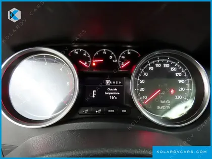 PEUGEOT 508 2.0 ALLURE