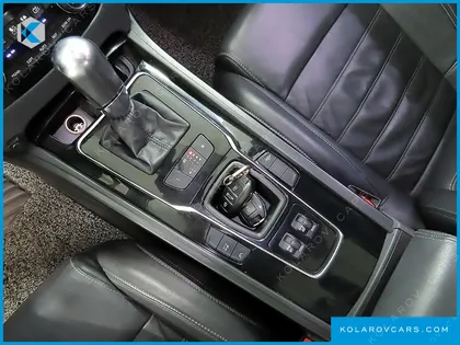 PEUGEOT 508 2.0 ALLURE