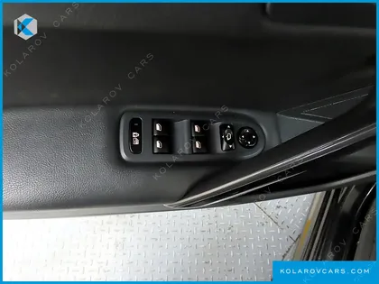 PEUGEOT 508 2.0 ALLURE