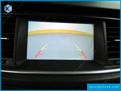 PEUGEOT 508 2.0 ALLURE
