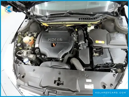 PEUGEOT 508 2.0 ALLURE