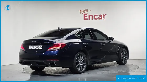 GENESIS G70 2.0T AWD