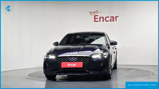 GENESIS G70 2.0T AWD
