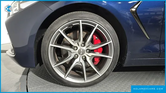 GENESIS G70 2.0T AWD