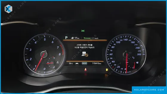 GENESIS G70 2.0T AWD