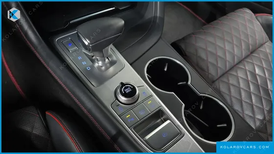 GENESIS G70 2.0T AWD