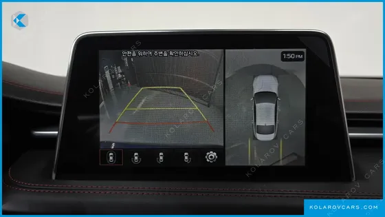 GENESIS G70 2.0T AWD