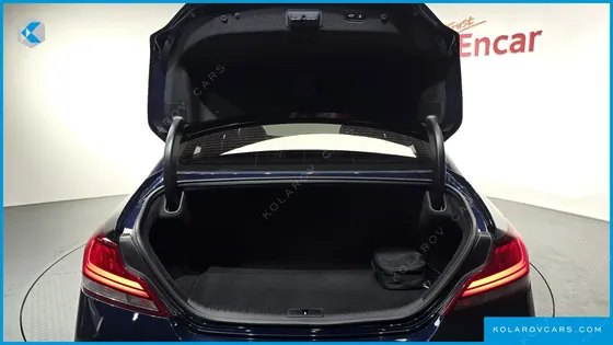 GENESIS G70 2.0T AWD