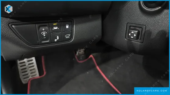 GENESIS G70 2.0T AWD