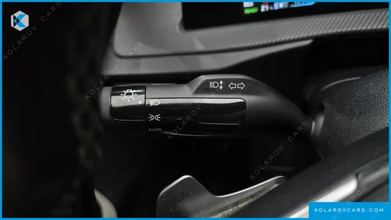 KIA EV6 LONG RANGE