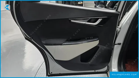 KIA EV6 LONG RANGE
