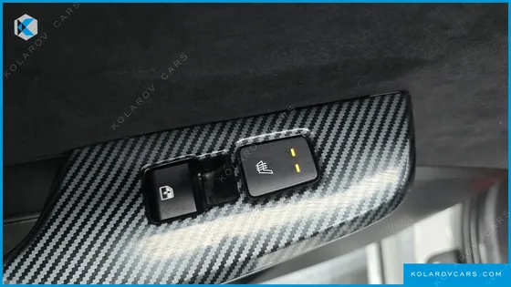 KIA EV6 LONG RANGE