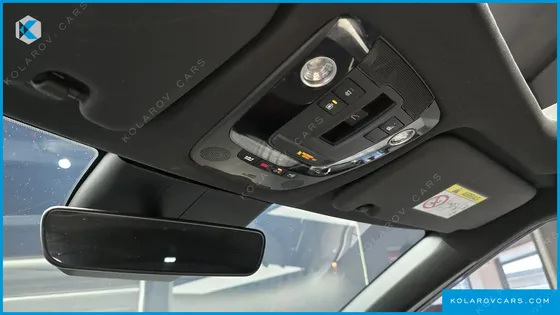 KIA EV6 LONG RANGE