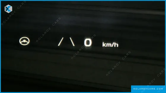 KIA EV6 LONG RANGE