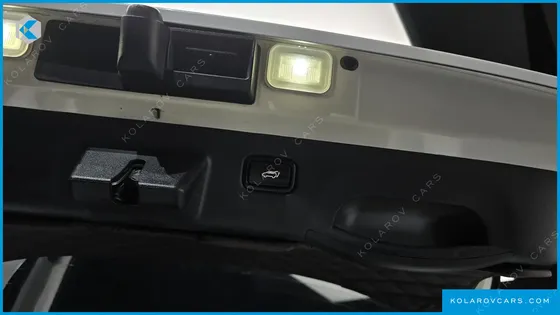 KIA EV6 LONG RANGE