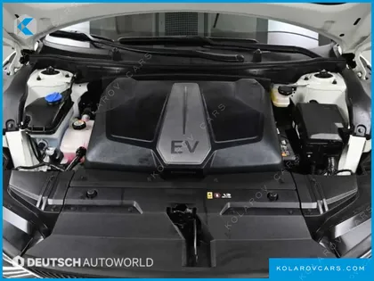KIA EV6 LONG RANGE