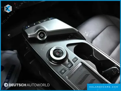 KIA EV6 LONG RANGE