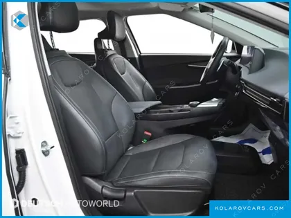 KIA EV6 LONG RANGE