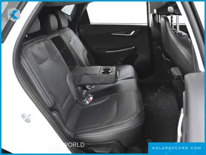 KIA EV6 LONG RANGE