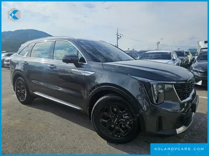 KIA SORENTO HEV 1.6 2WD
