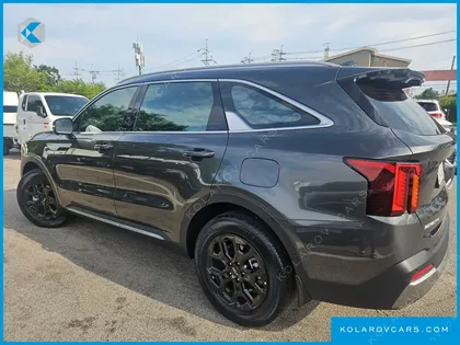 KIA SORENTO HEV 1.6 2WD