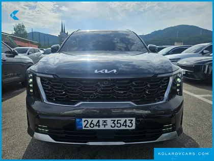 KIA SORENTO HEV 1.6 2WD