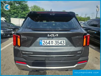 KIA SORENTO HEV 1.6 2WD