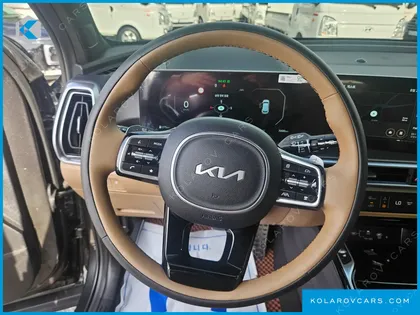 KIA SORENTO HEV 1.6 2WD