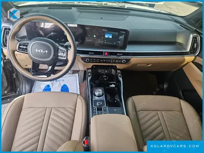 KIA SORENTO HEV 1.6 2WD