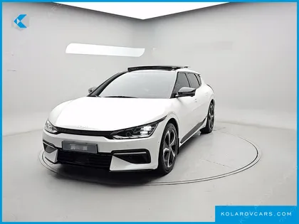 KIA EV6 LONG RANGE 4WD