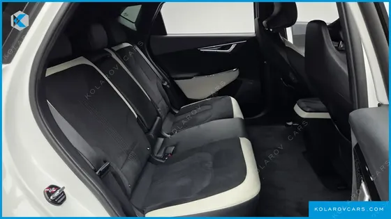 KIA EV6 LONG RANGE 4WD