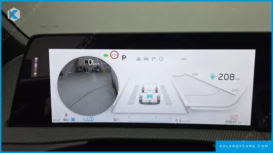 KIA EV6 LONG RANGE 4WD