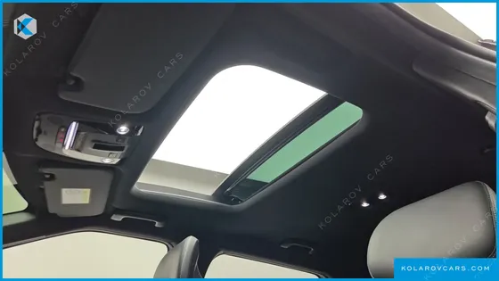 KIA EV6 LONG RANGE 4WD