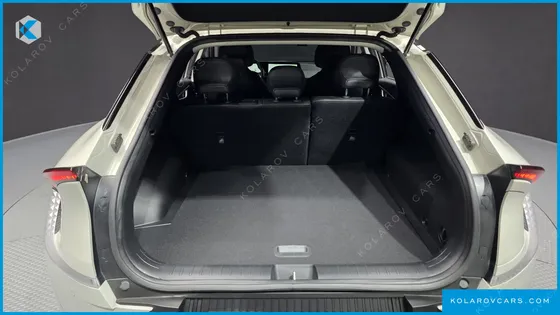 KIA EV6 LONG RANGE