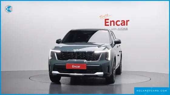 KIA SORENTO DIESEL 2.2 2WD