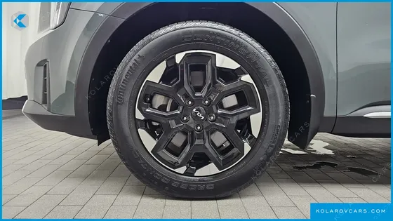 KIA SORENTO DIESEL 2.2 2WD
